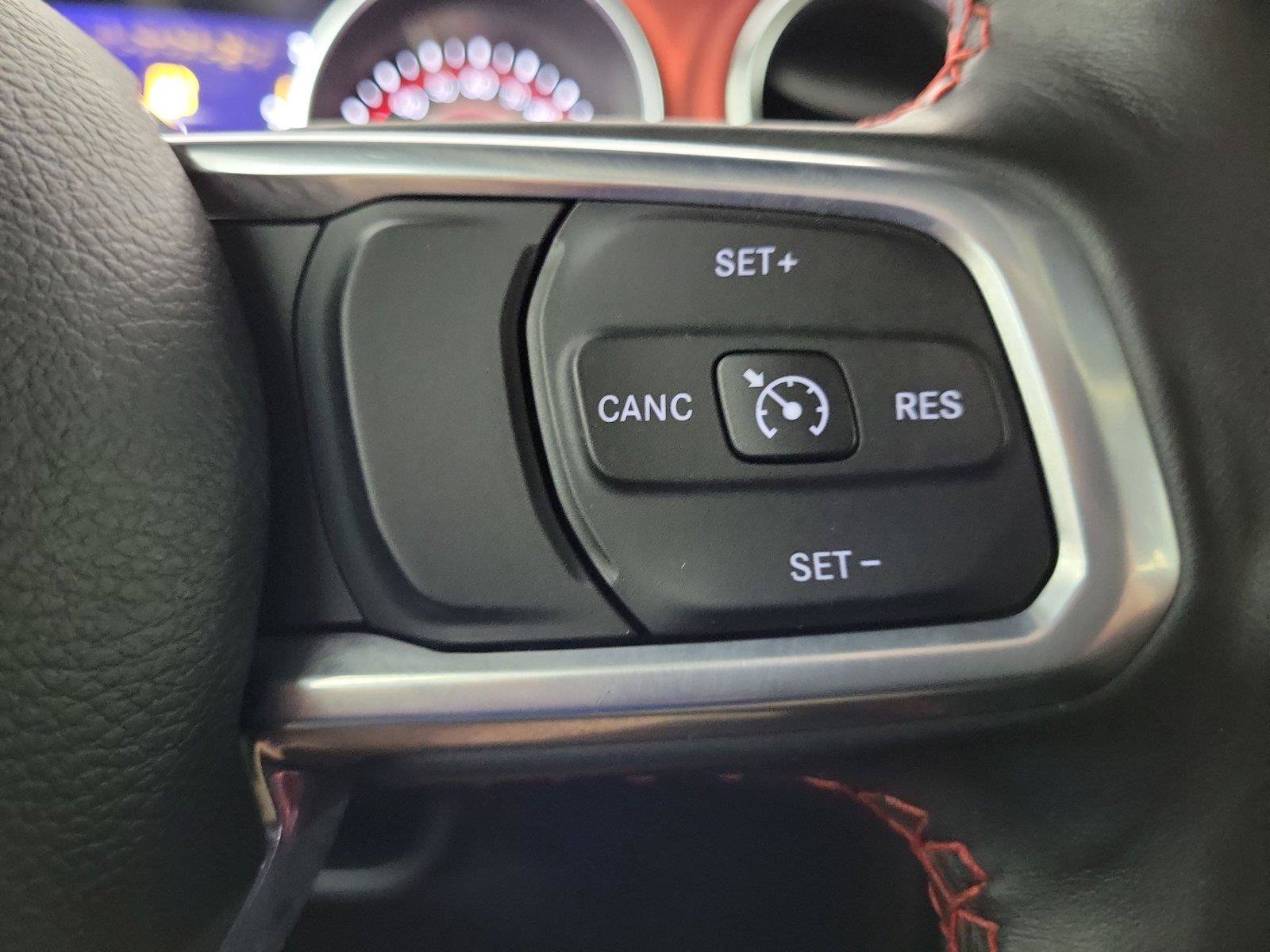 Used 2020 Jeep Wrangler Unlimited Rubicon AWD/4WD image 23