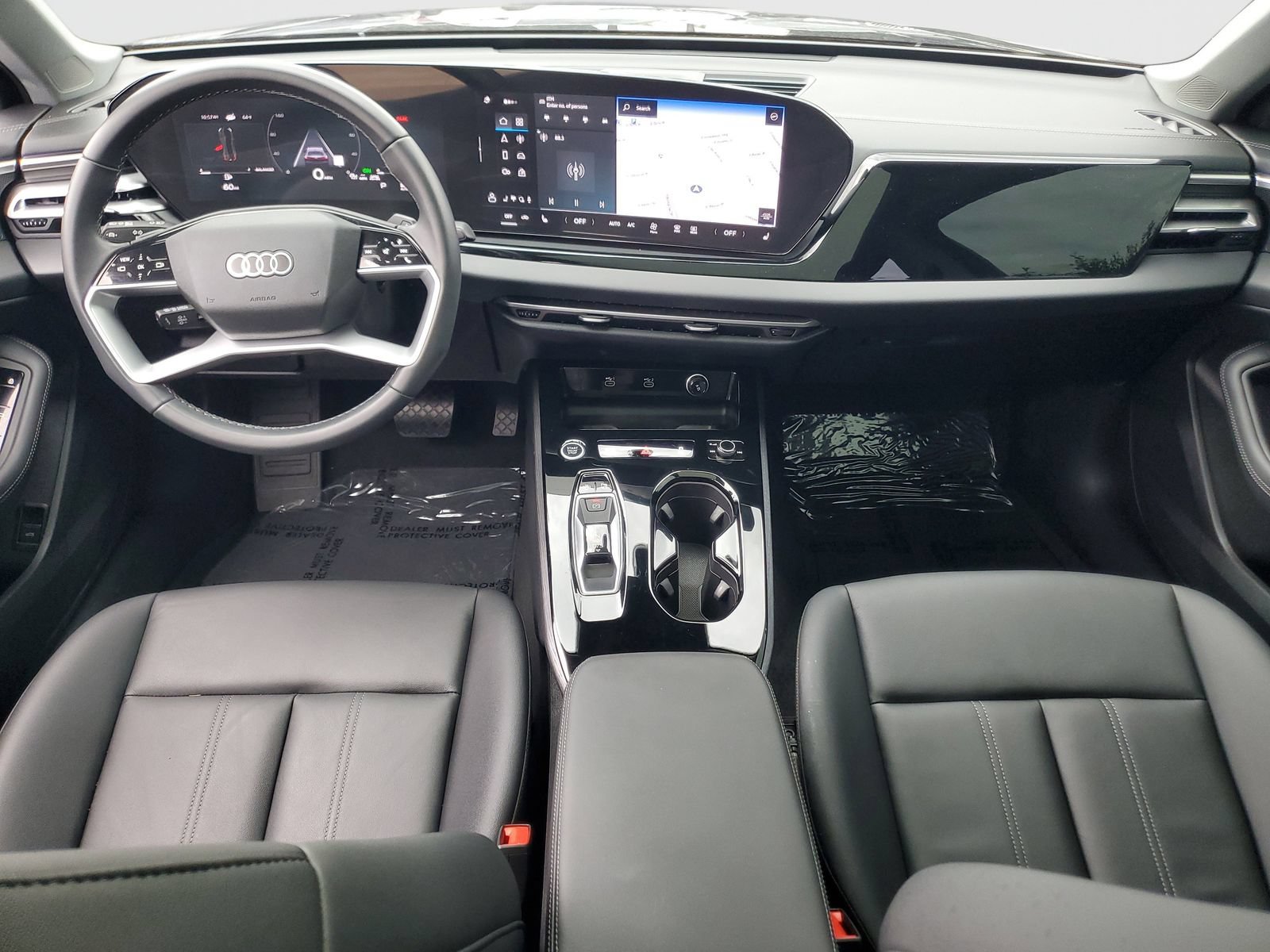 Used 2025 Audi A5 2.0T Premium AWD/4WD image 11