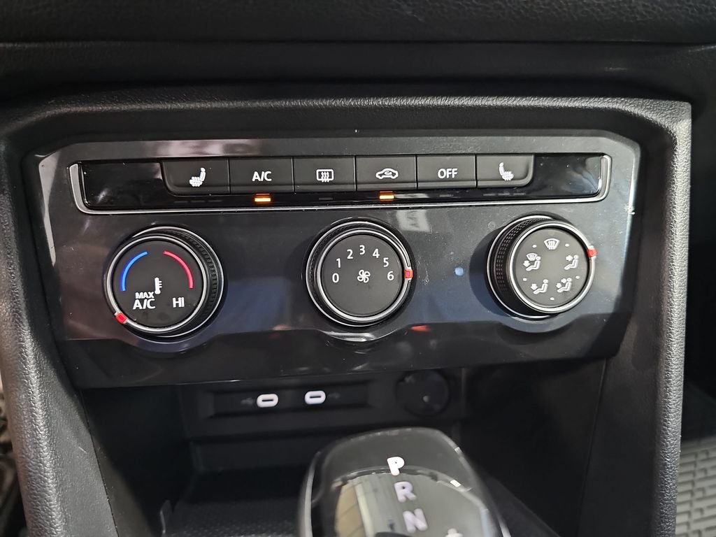 Used 2022 Volkswagen Tiguan S AWD/4WD image 37