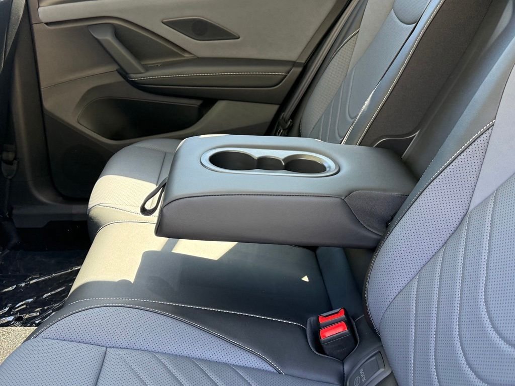 New 2026 Volkswagen Tiguan SE AWD/4WD image 23
