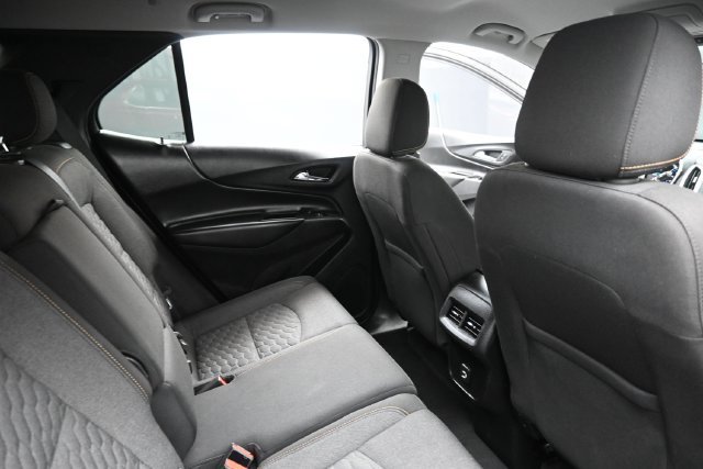 Used 2019 Chevrolet Equinox LT FWD image 31