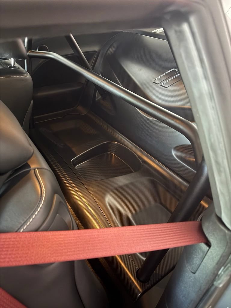 Used 2023 Dodge Challenger SRT Hellcat Redeye RWD image 8