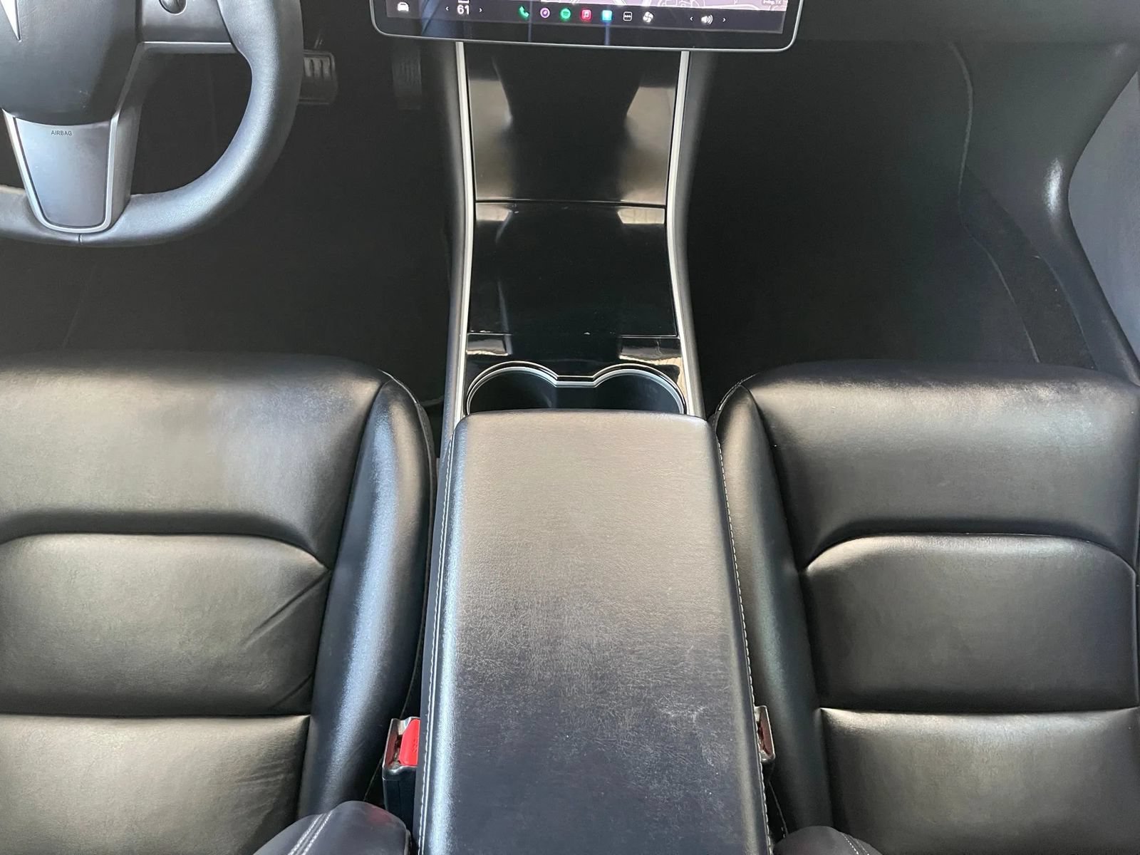 Used 2020 Tesla Model 3 Standard Range RWD image 38