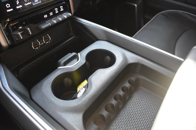 Used 2022 RAM 3500 Laramie image 28