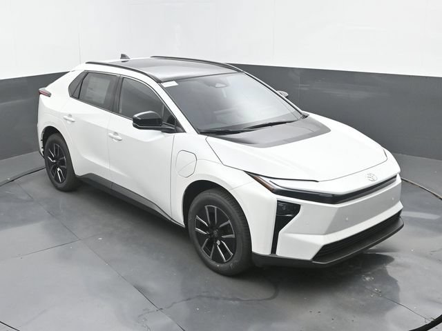 New 2026 Toyota bZ FWD image 27