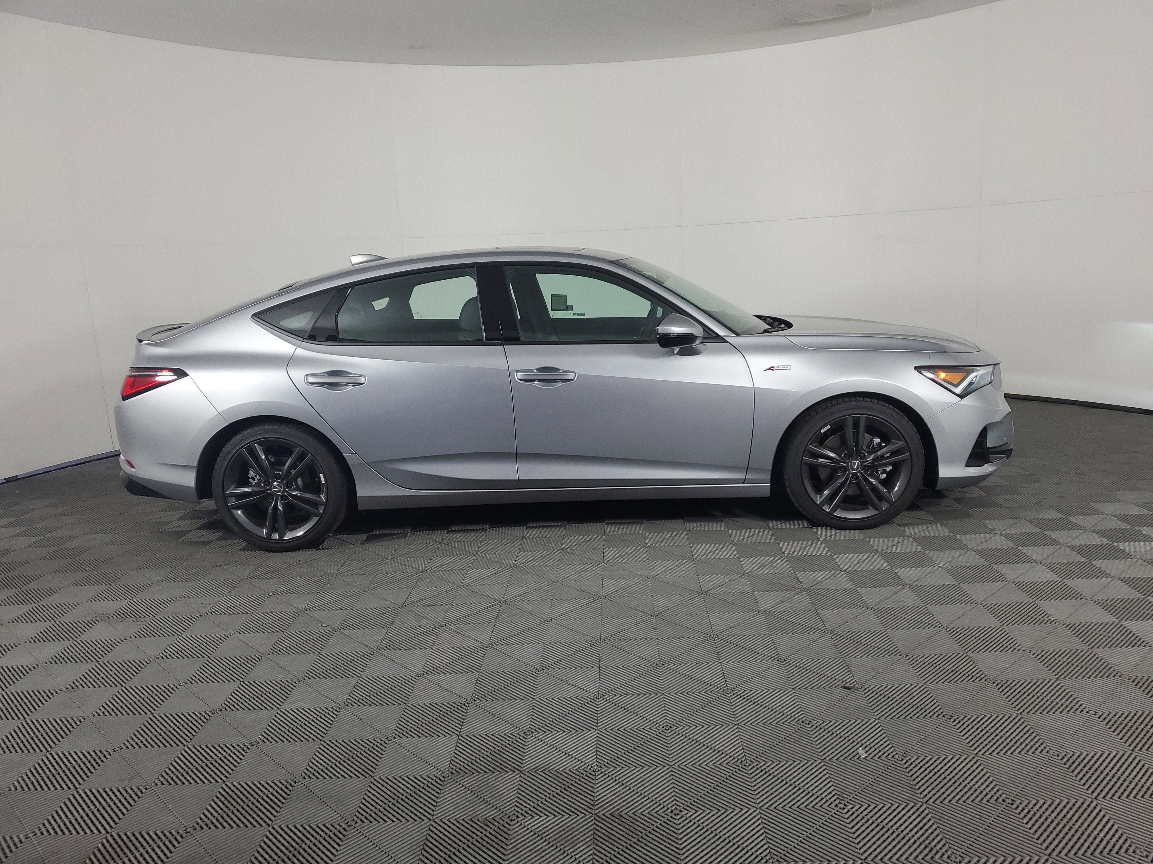 Used 2025 Acura Integra A-Spec image 3