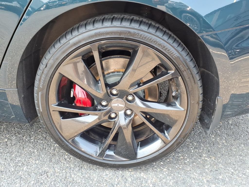 Used 2022 Genesis G70 3.3T w/ Sport Prestige Package AWD/4WD image 19