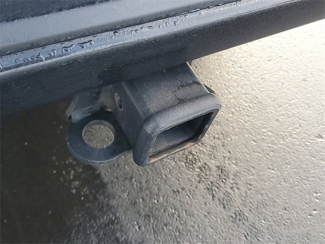 Used 2024 Chevrolet Silverado 2500 Custom w/ Custom Value Package image 7