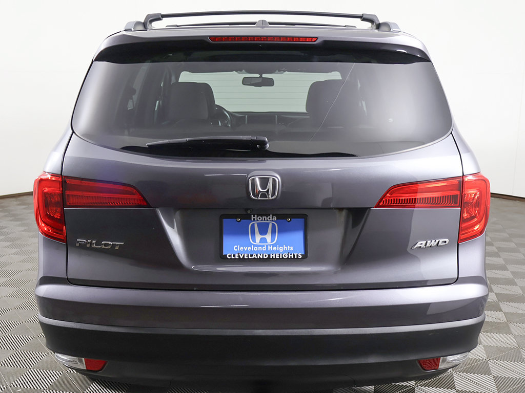 Used 2016 Honda Pilot EX-L image 11