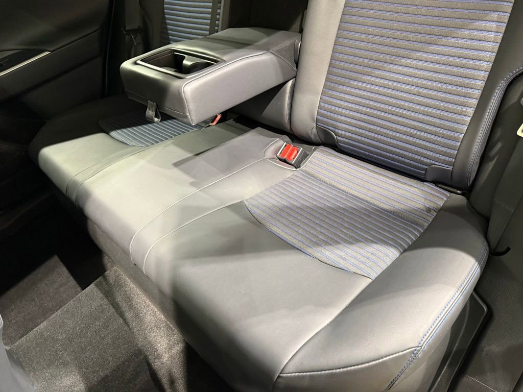 Certified 2025 Toyota RAV4 XSE w/ Weather Package image 21