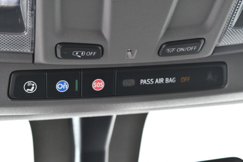 Used 2021 GMC Sierra 2500 SLE w/ SLE Value Package; image 36