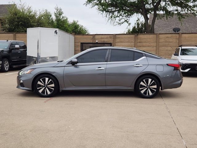 Used 2022 Nissan Altima 2.5 SV image 12