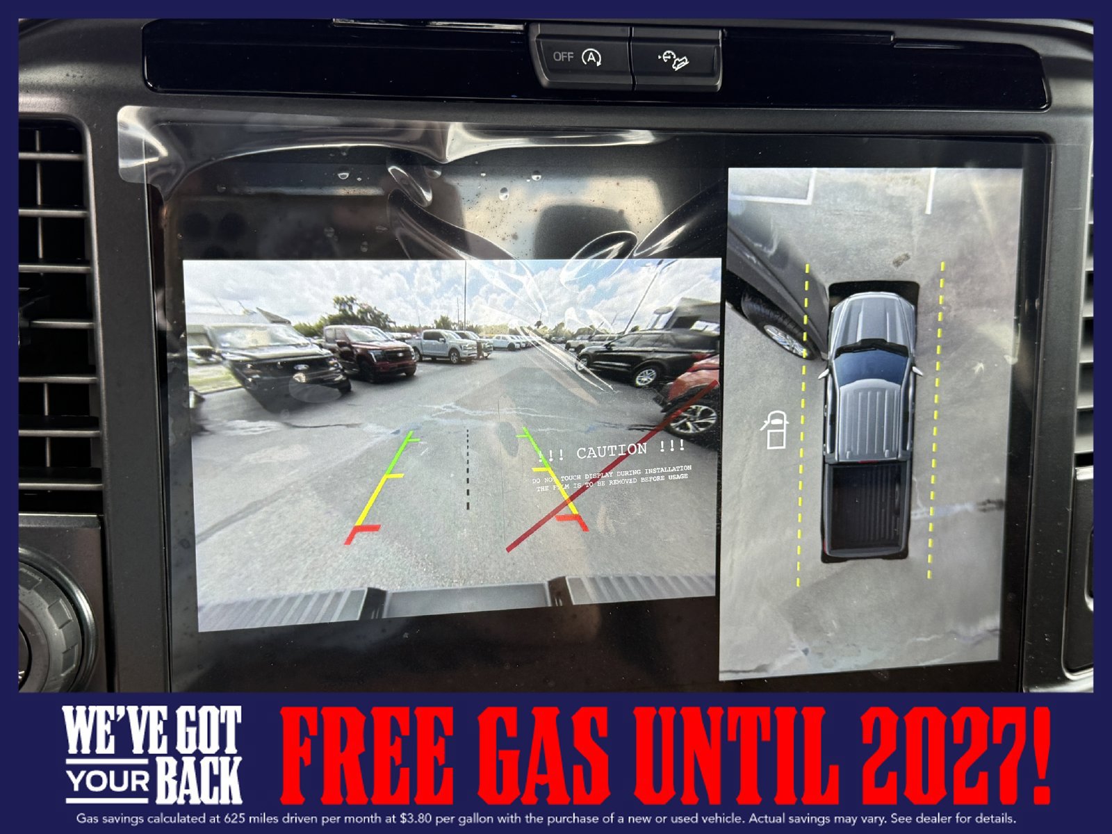 New 2026 Ford F150 King Ranch w/ Equipment Group 601A High AWD/4WD image 22