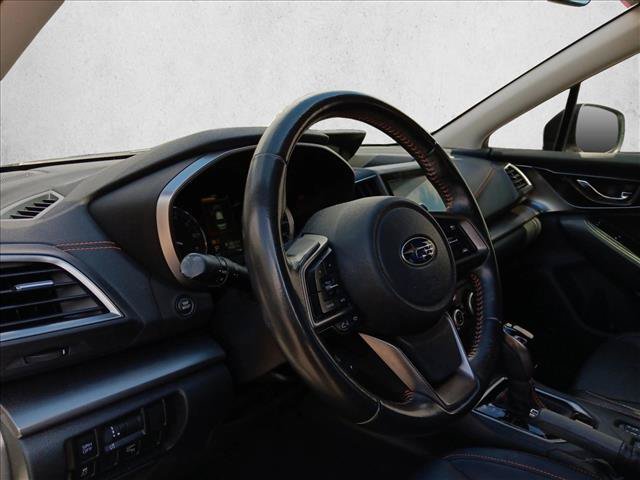 Used 2019 Subaru Crosstrek 2.0i Limited AWD/4WD image 7