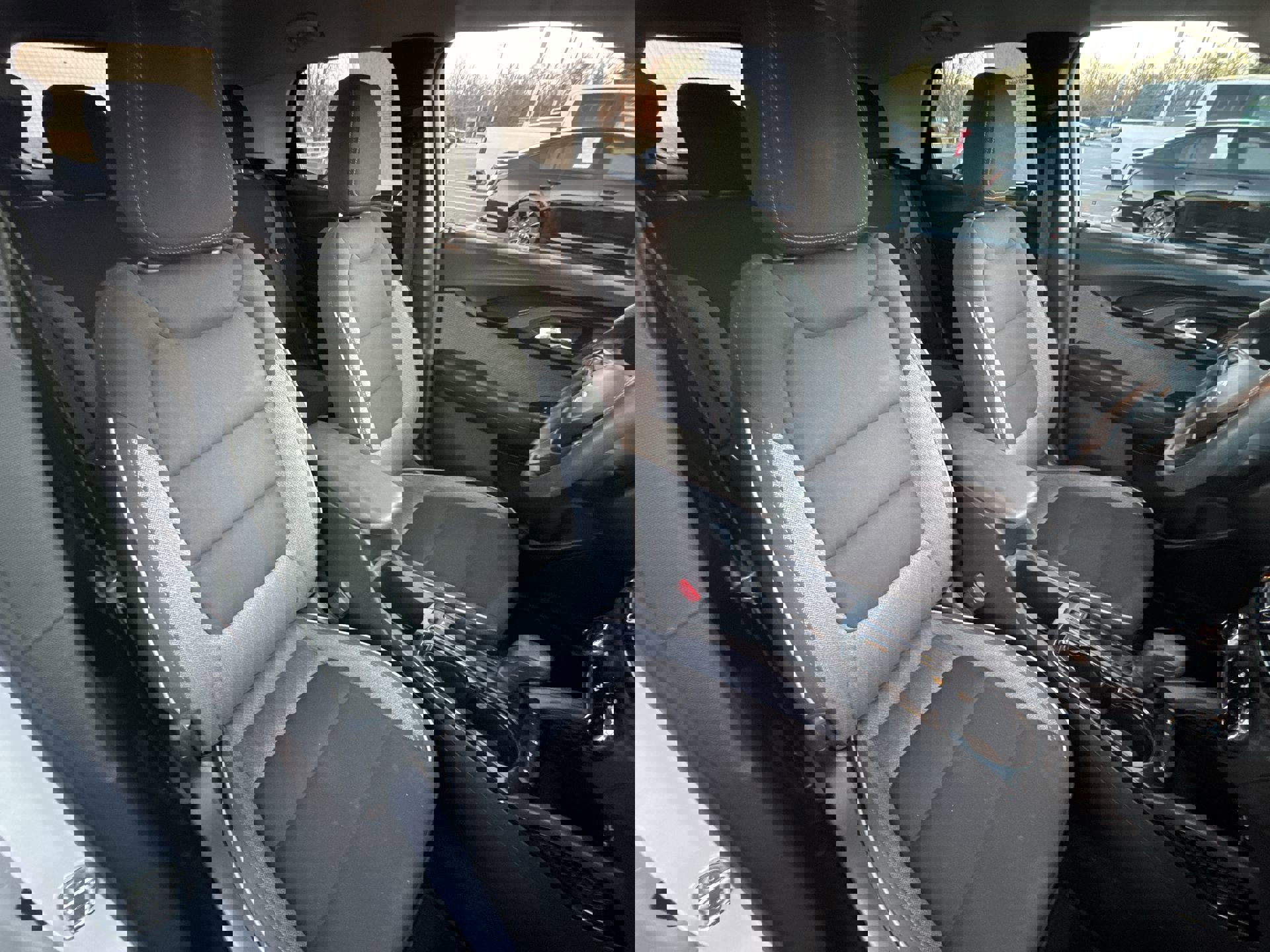 Used 2022 Chevrolet TrailBlazer LT w/ Convenience Package image 25