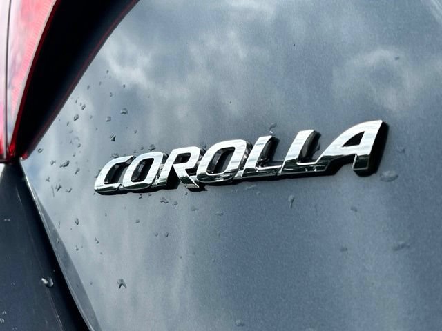 Used 2015 Toyota Corolla LE Premium FWD image 11