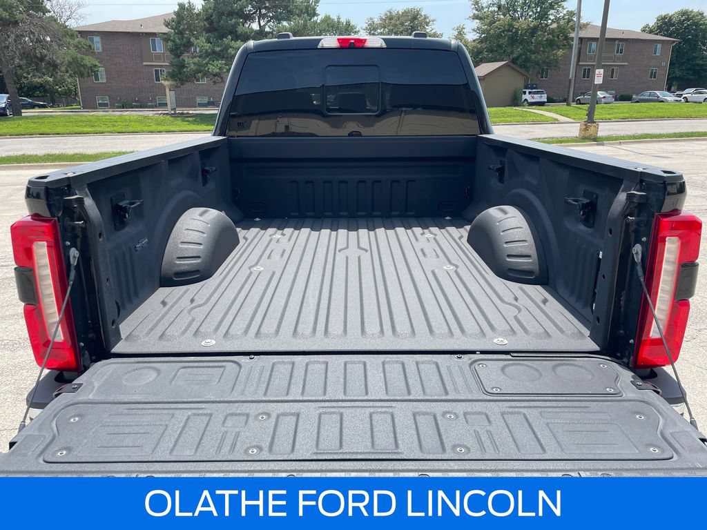 Certified 2023 Ford F250 Lariat w/ Tow Technology Package AWD/4WD image 29