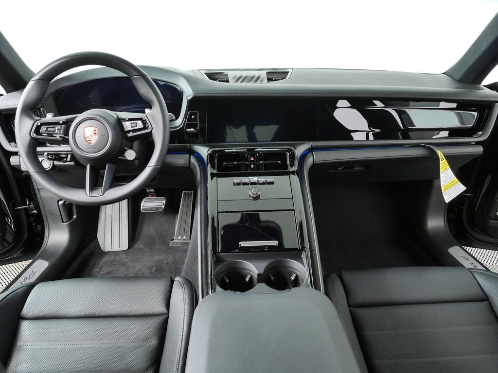 New 2026 Porsche Panamera 4 AWD/4WD image 19