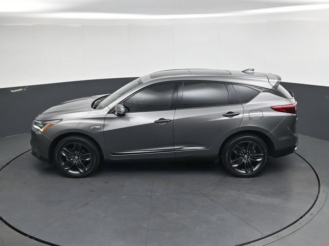 Used 2023 Acura RDX w/ Advance Package AWD/4WD image 28
