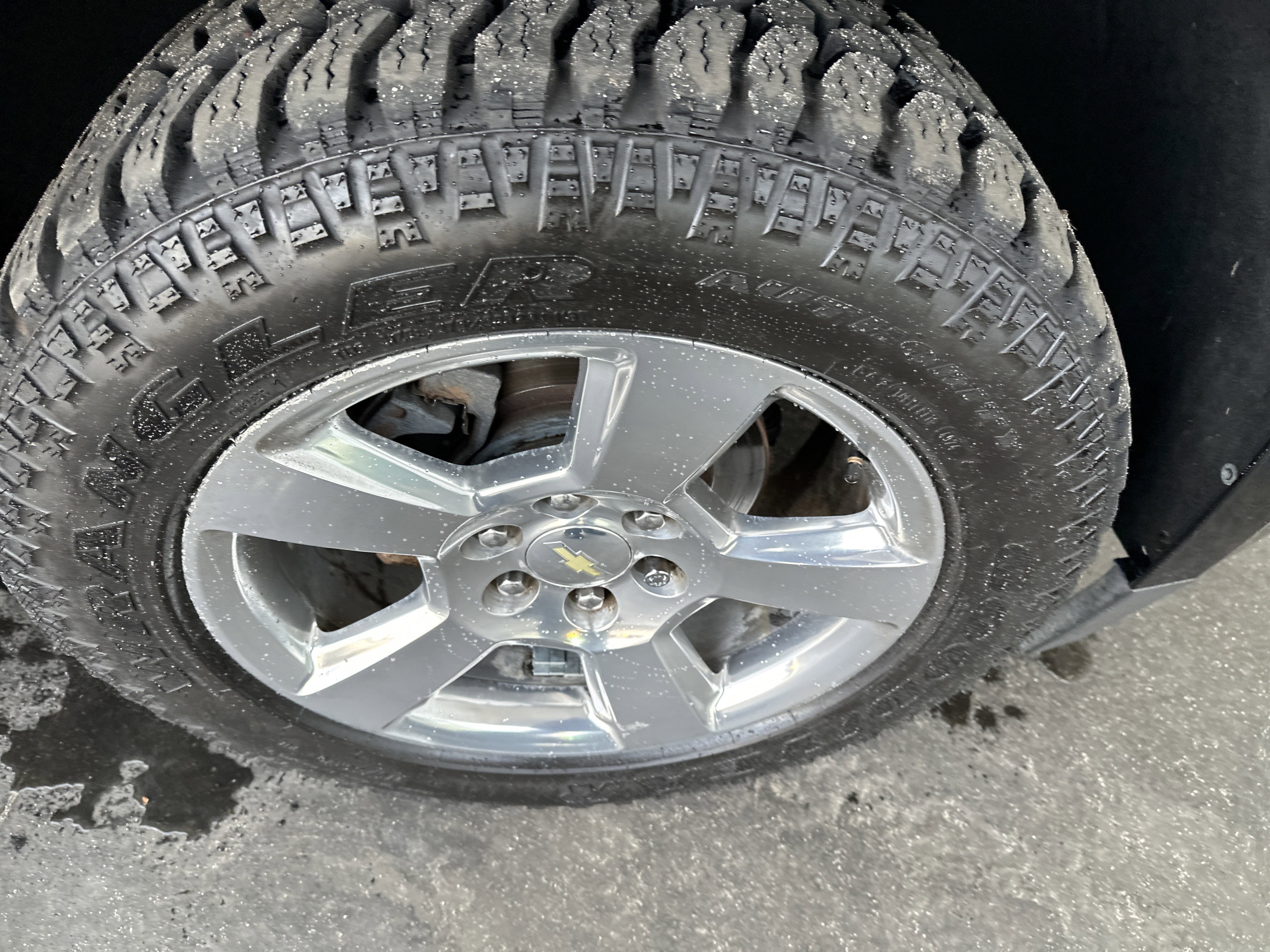 Used 2016 Chevrolet Tahoe LS image 13