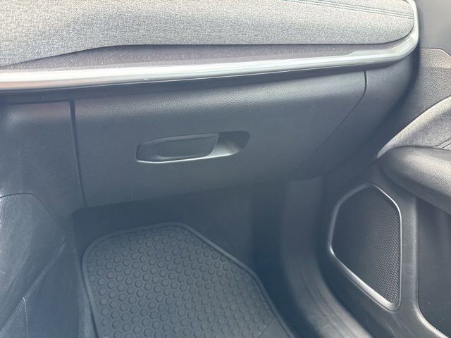 Used 2022 Jeep Compass Latitude w/ Convenience Group image 25