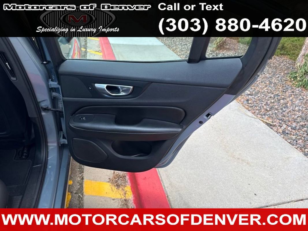 Used 2024 Volvo S60 B5 Plus image 23