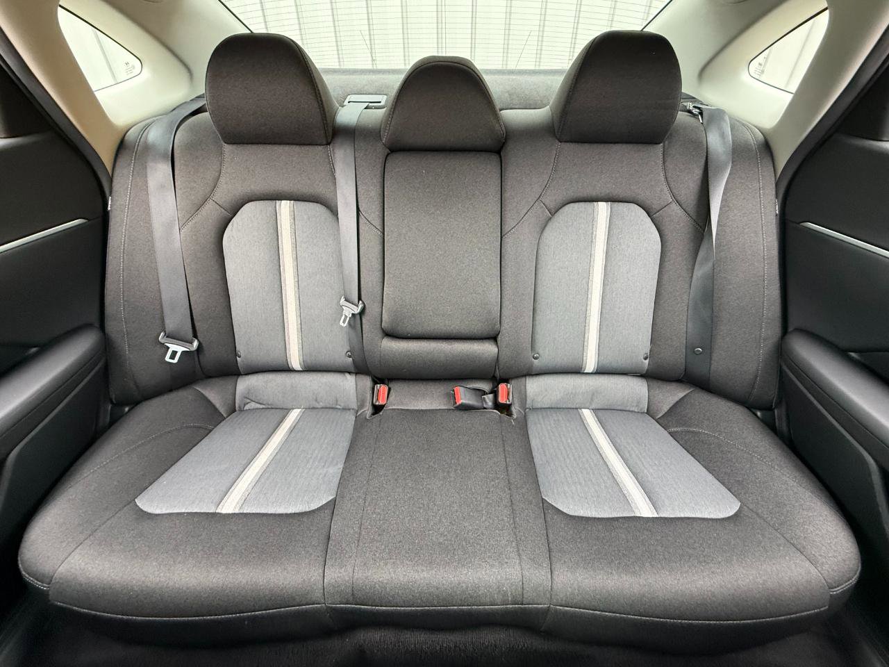Used 2021 Hyundai Sonata SEL w/ Convenience Package FWD image 13