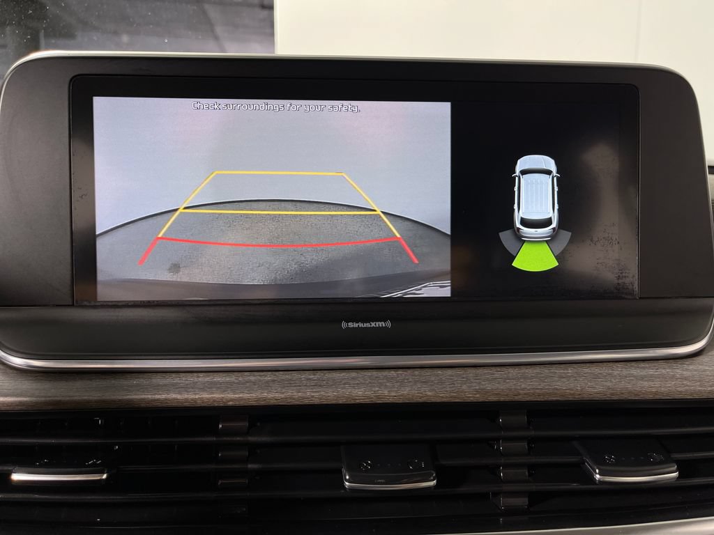 Used 2020 Kia Telluride EX w/ Towing Package AWD/4WD image 23