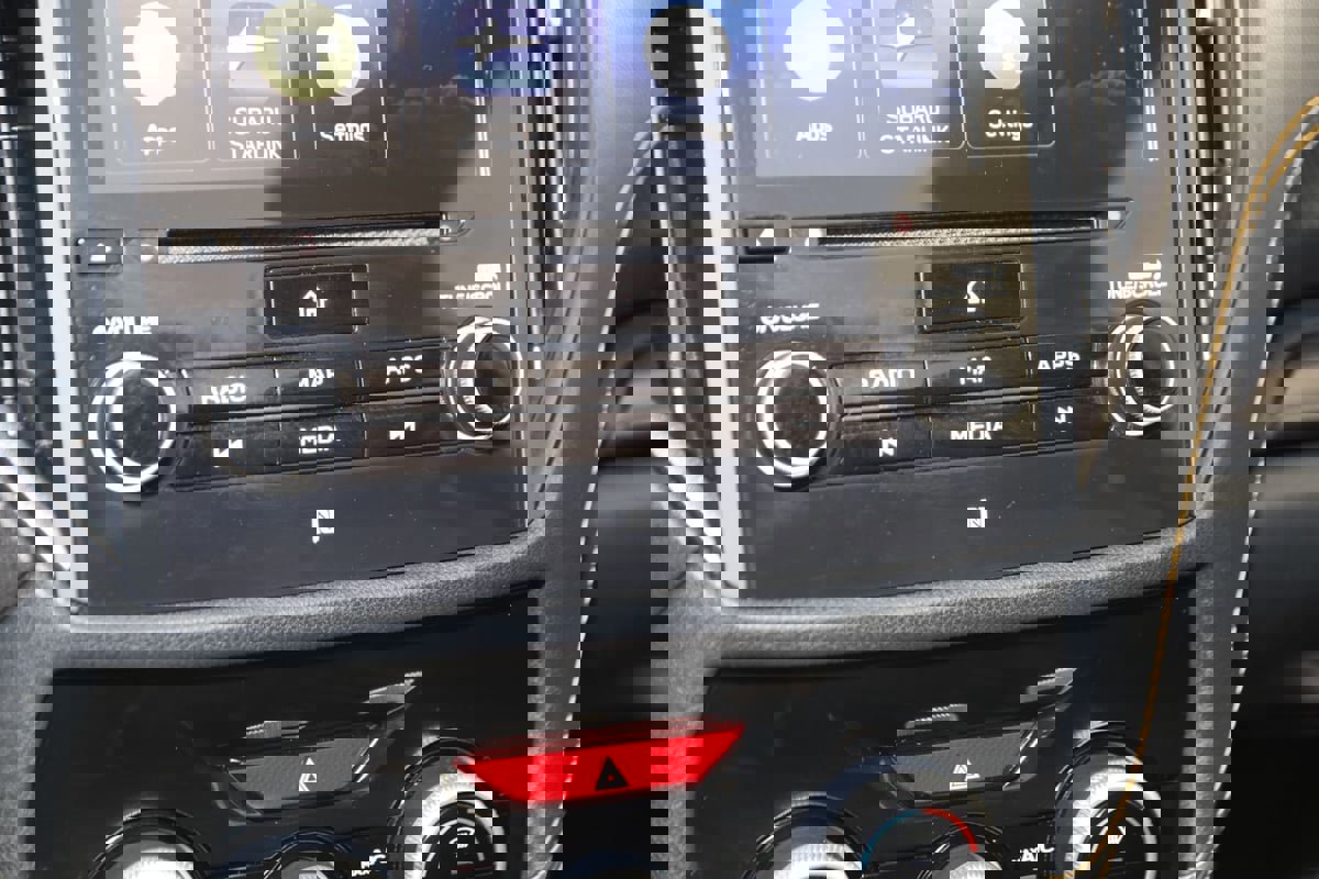 Used 2022 Subaru Forester Wilderness w/ Wilderness Package AWD/4WD image 34