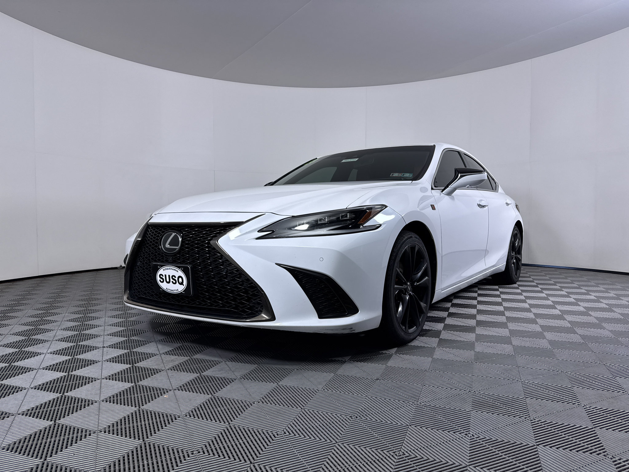 Used 2023 Lexus ES 350 F Sport FWD image 18