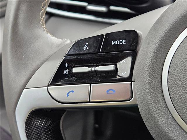 Certified 2023 Hyundai Elantra SEL w/ Convenience Package FWD image 26