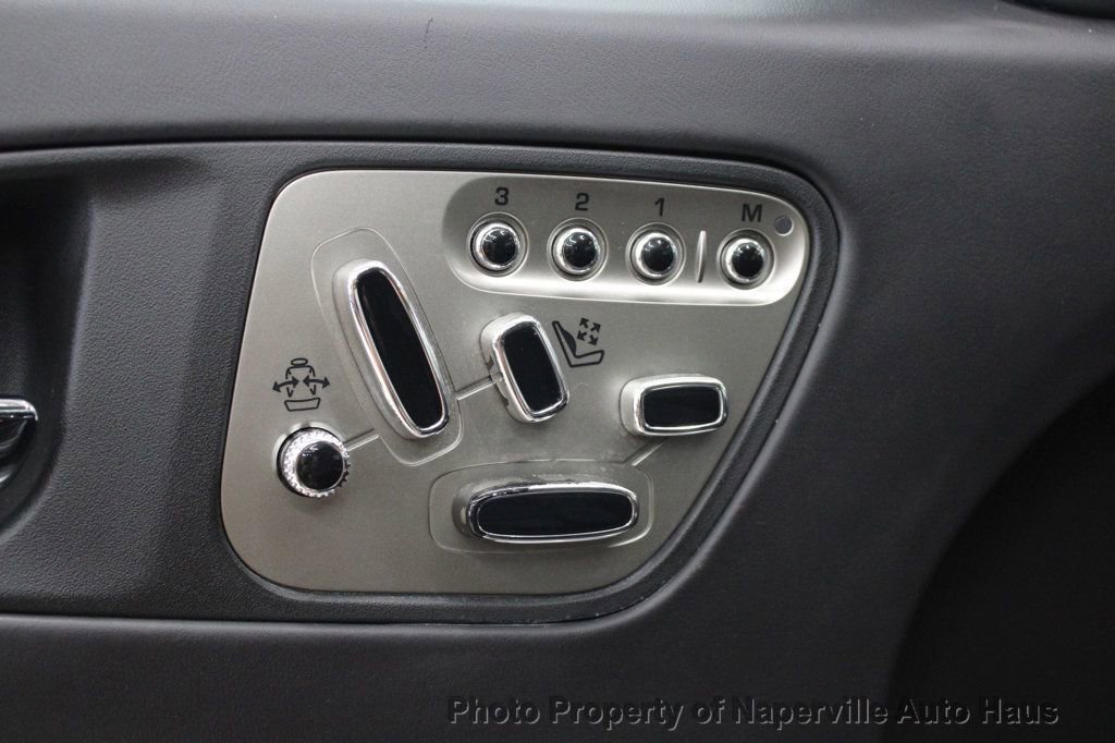 Used 2011 Jaguar XKR R RWD image 13