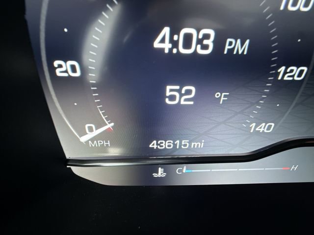 Certified 2024 GMC Yukon AT4 w/ Technology Package image 12