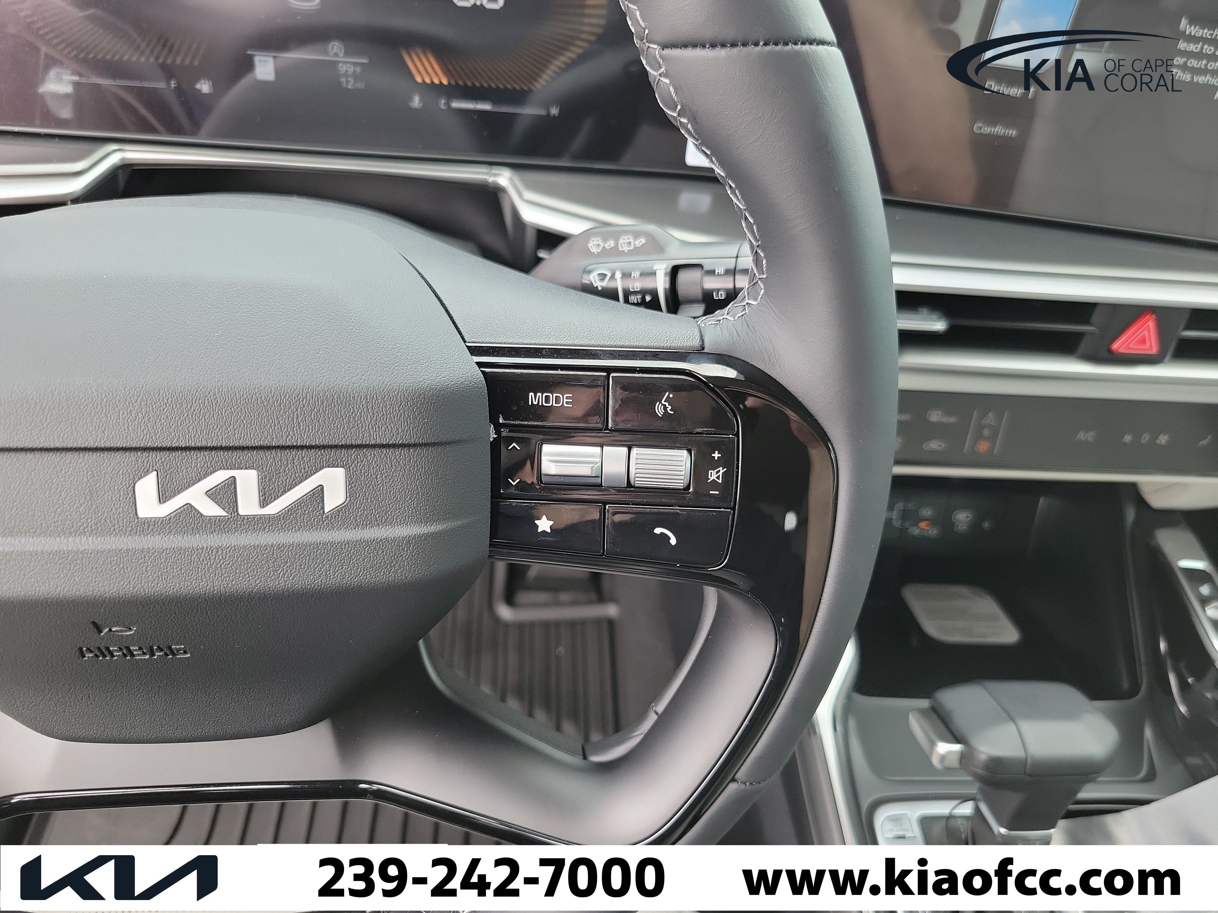 New 2026 Kia Sorento S FWD image 30