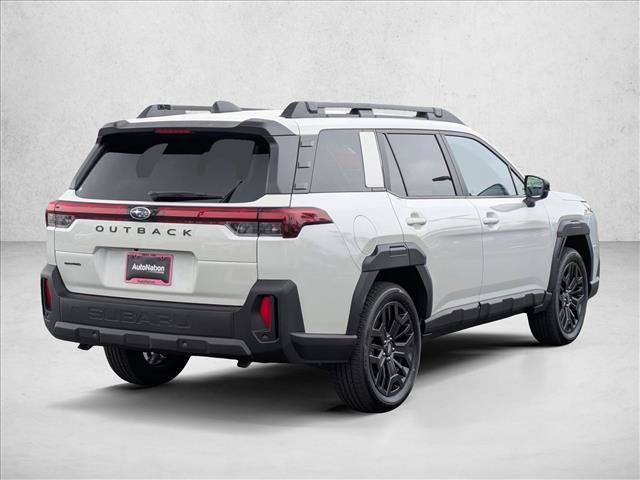 New 2026 Subaru Outback Limited XT AWD/4WD image 2