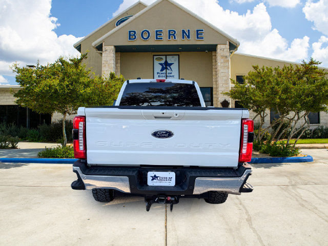 Used 2026 Ford F250 Lariat AWD/4WD image 4