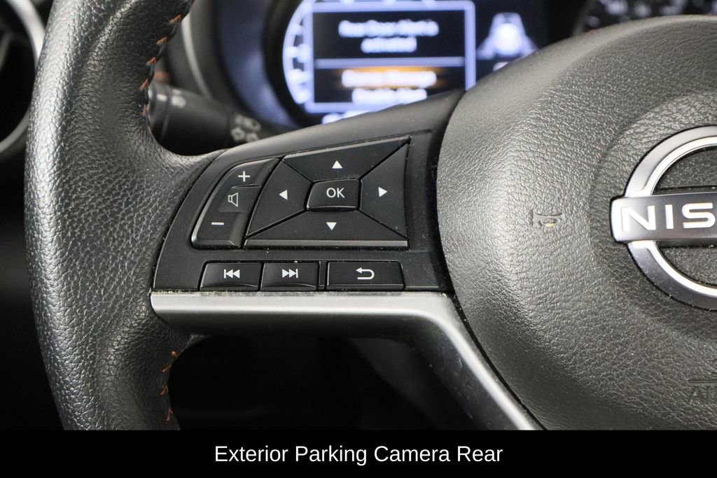 Used 2022 Nissan Kicks SR image 8