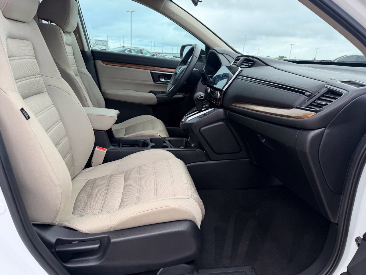 Used 2020 Honda CR-V EX image 40
