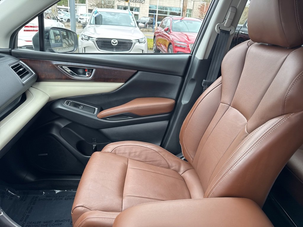 Used 2019 Subaru Ascent Touring w/ Popular Package #3 image 31