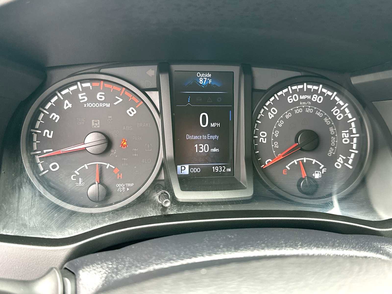 Used 2021 Toyota Tacoma SR w/ SR Convenience Package image 19