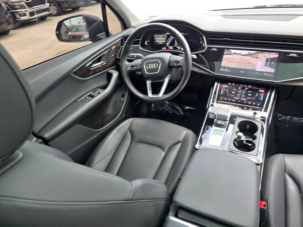 Used 2023 Audi Q7 3.0T Prestige AWD/4WD image 36