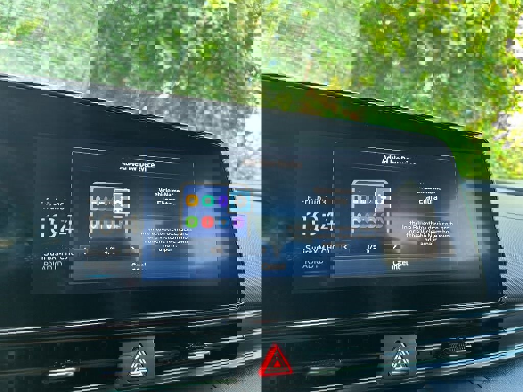 New 2025 Hyundai Elantra SEL image 20