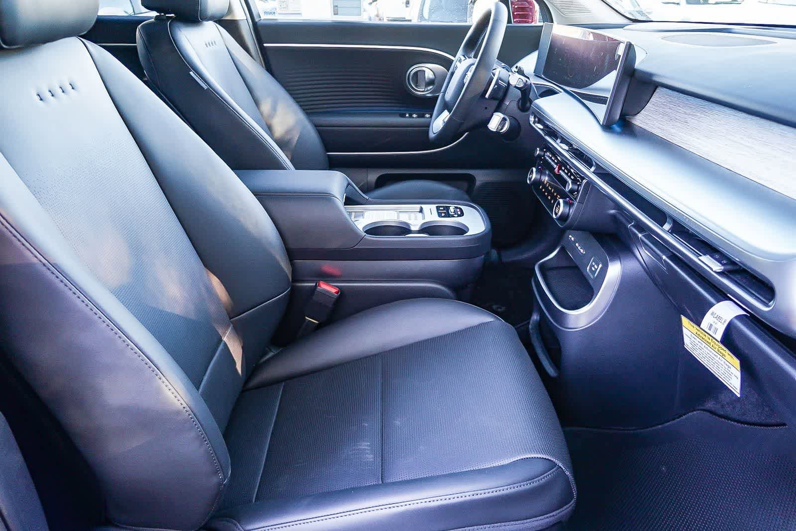 New 2026 Hyundai Ioniq 9 SEL image 19