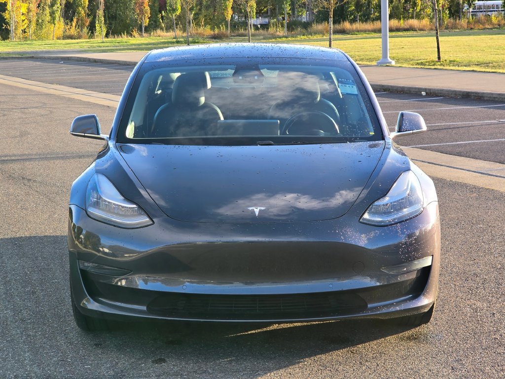 Used 2019 Tesla Model 3 Long Range AWD/4WD image 8