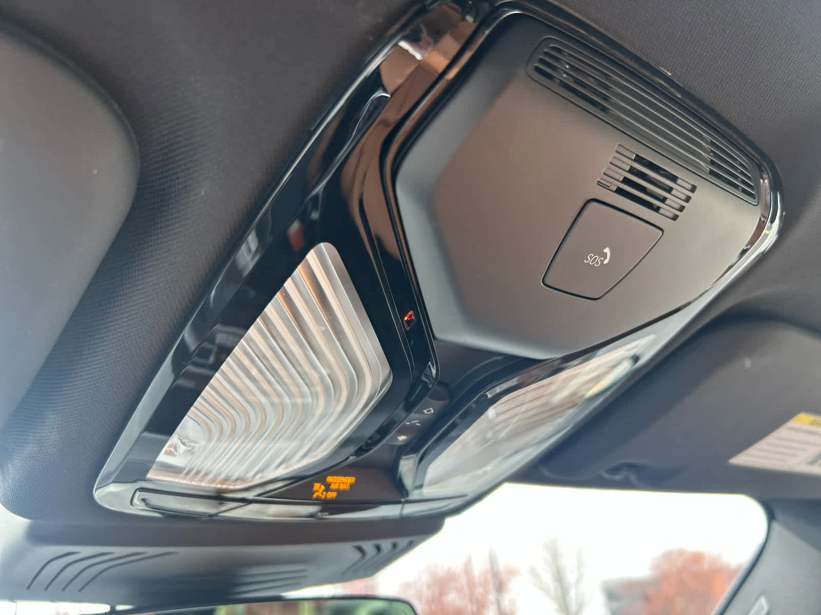 Used 2024 BMW X3 xDrive30i w/ Convenience Package w/ZPA image 37