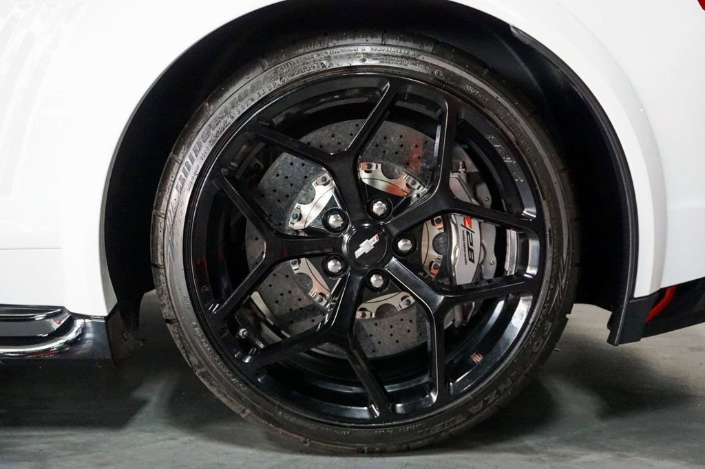 Used 2015 Chevrolet Camaro Z/28 image 41