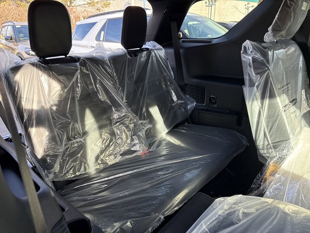 Used 2026 Ford Explorer Tremor w/ Tremor Convenience Package image 27
