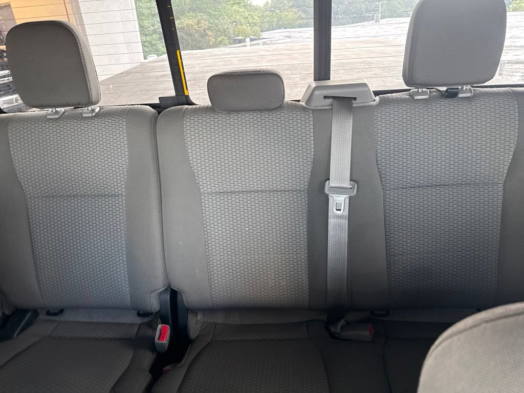 Used 2017 Ford F150 XLT w/ Equipment Group 302A Luxury AWD/4WD image 22