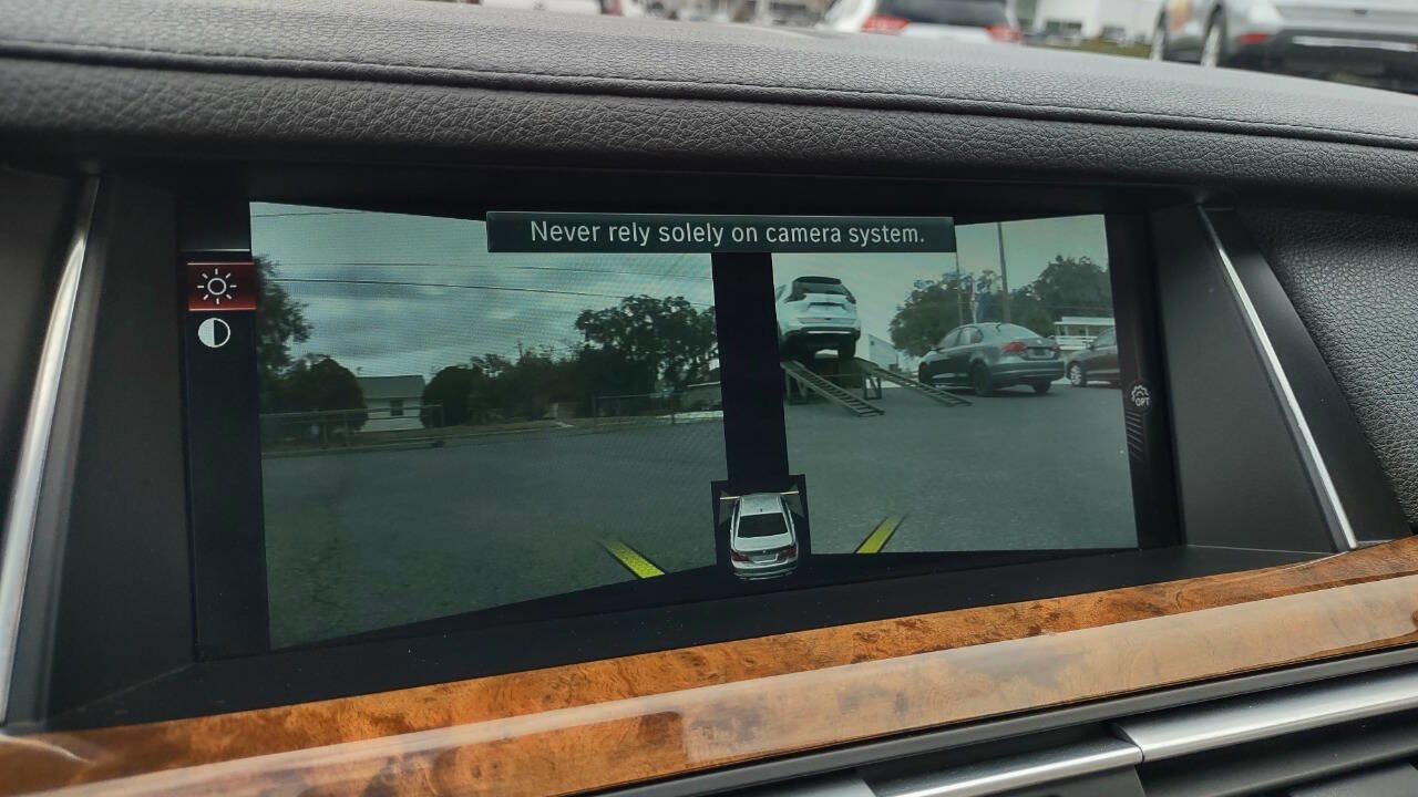 Used 2014 BMW 740Li image 33