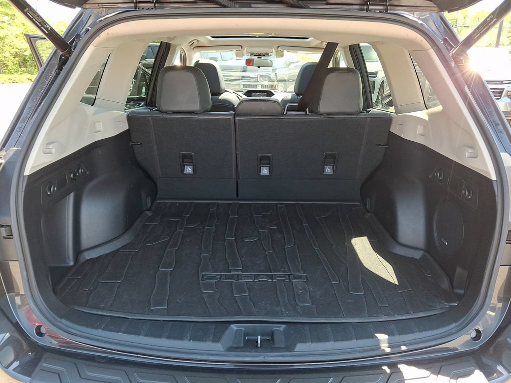 Used 2019 Subaru Forester Limited AWD/4WD image 29